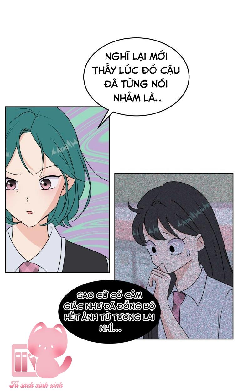 Bí Mật Highteen - Chap 10
