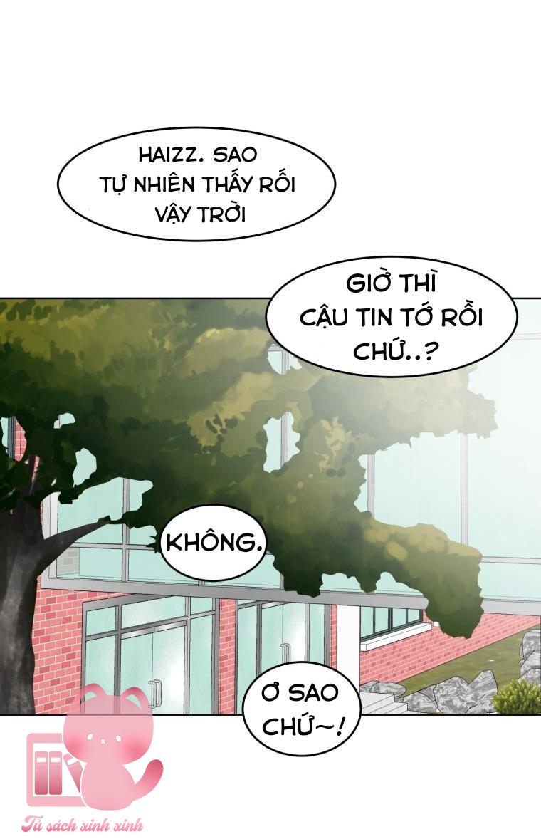 Bí Mật Highteen - Chap 10