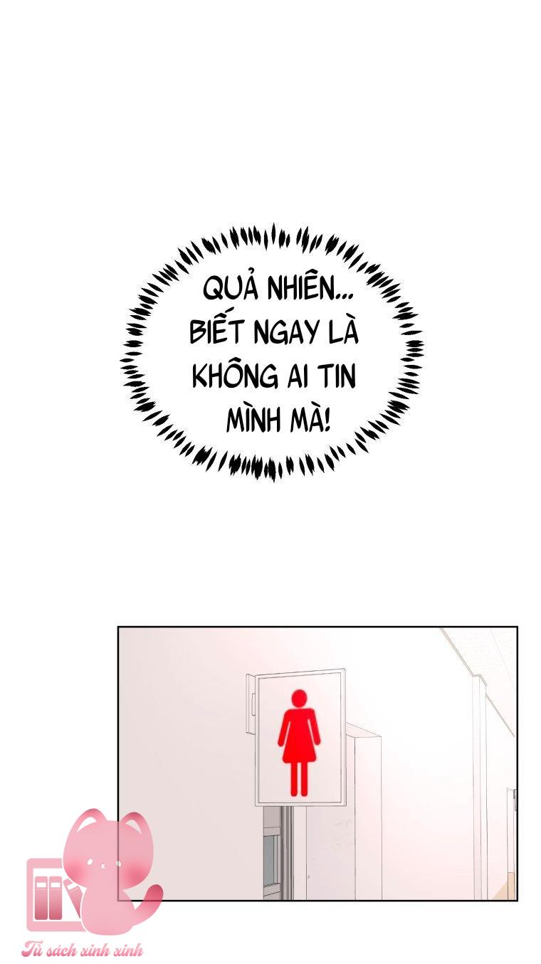 Bí Mật Highteen - Chap 10
