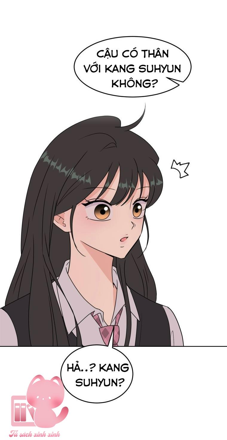 Bí Mật Highteen - Chap 10