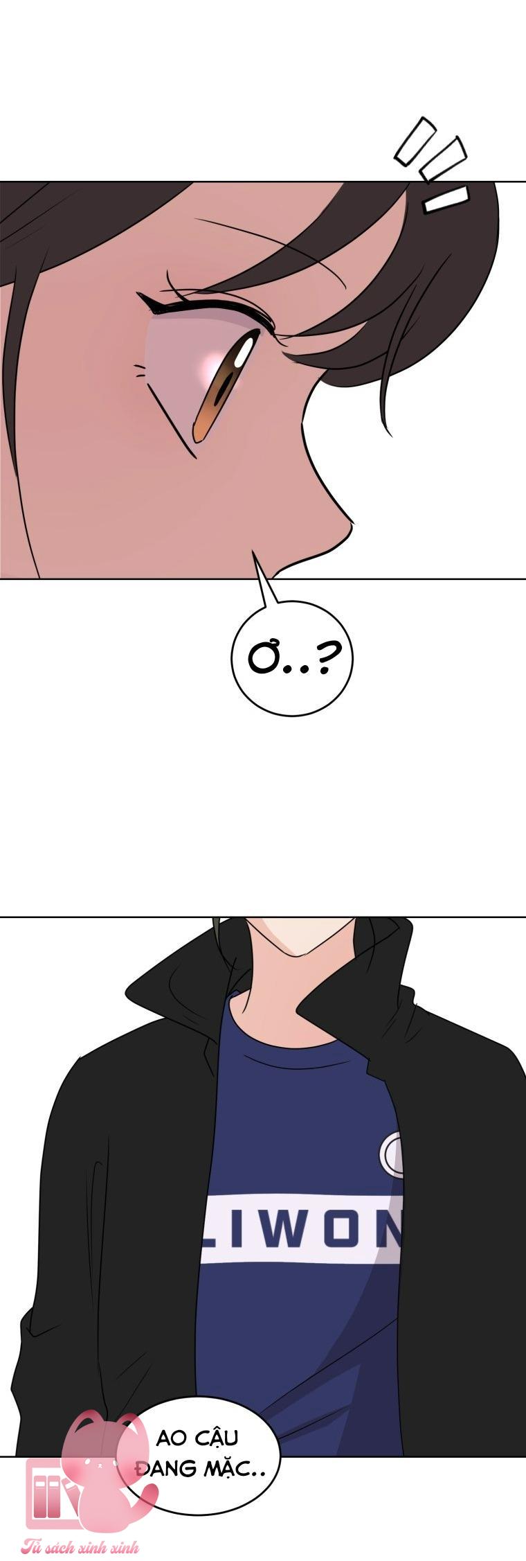 Bí Mật Highteen - Chap 10