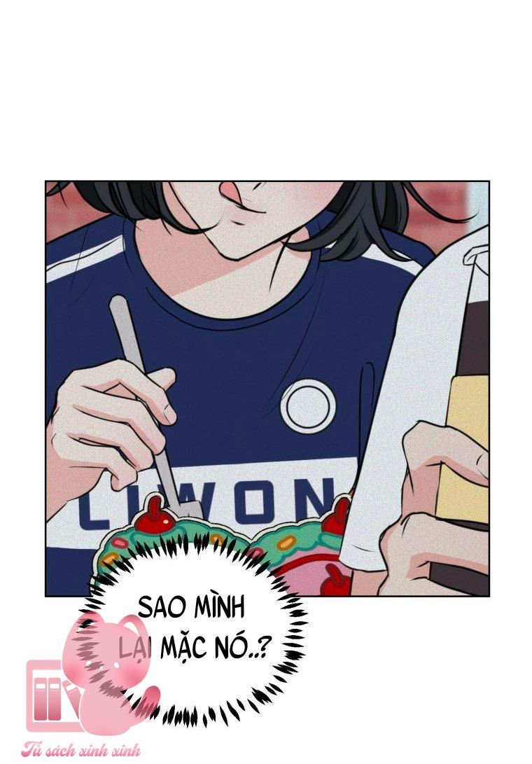 Bí Mật Highteen - Chap 10