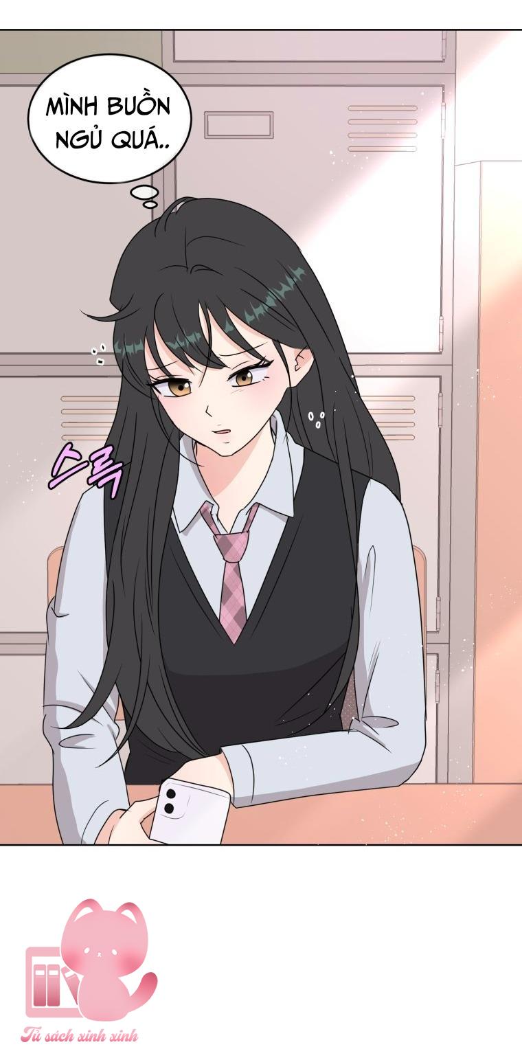 Bí Mật Highteen - Chap 10