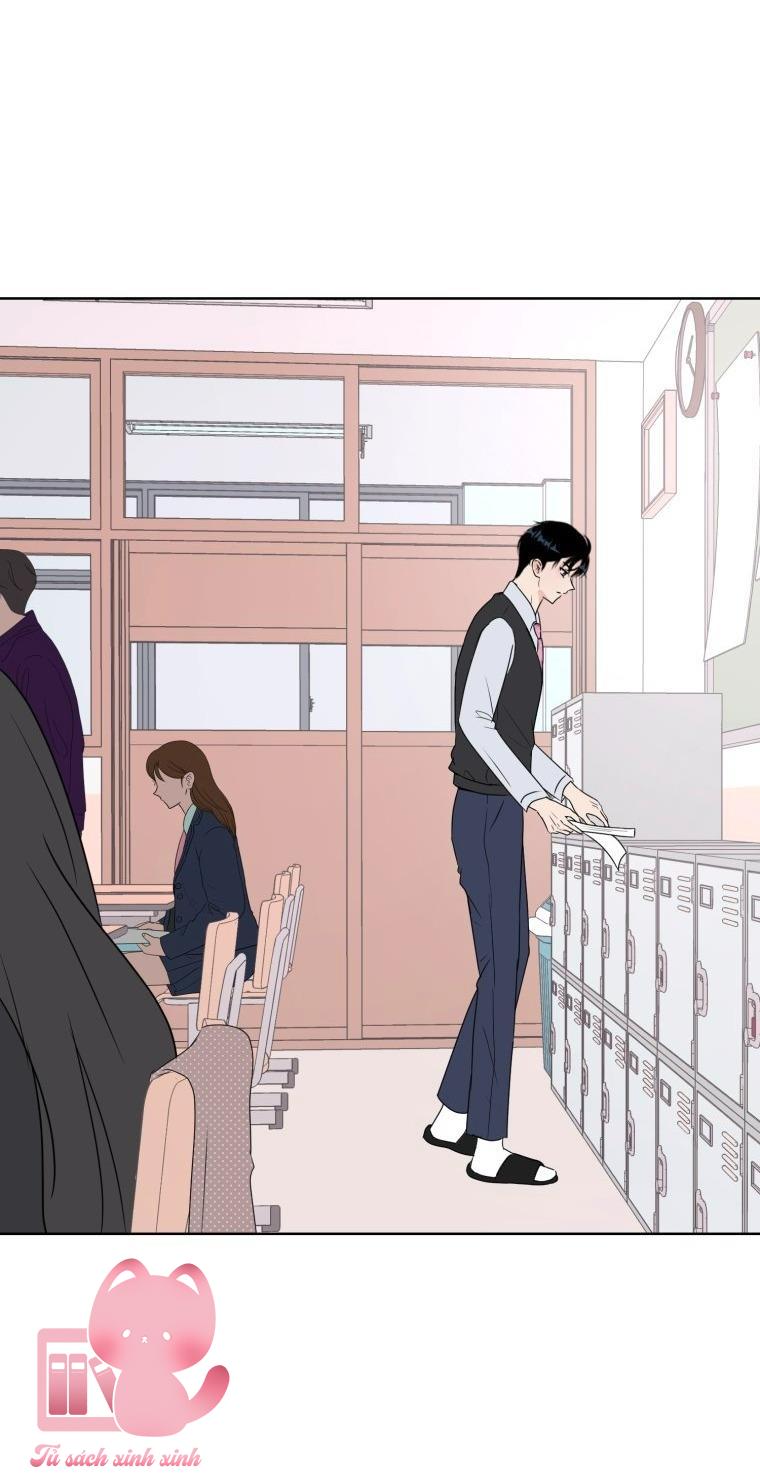 Bí Mật Highteen - Chap 10