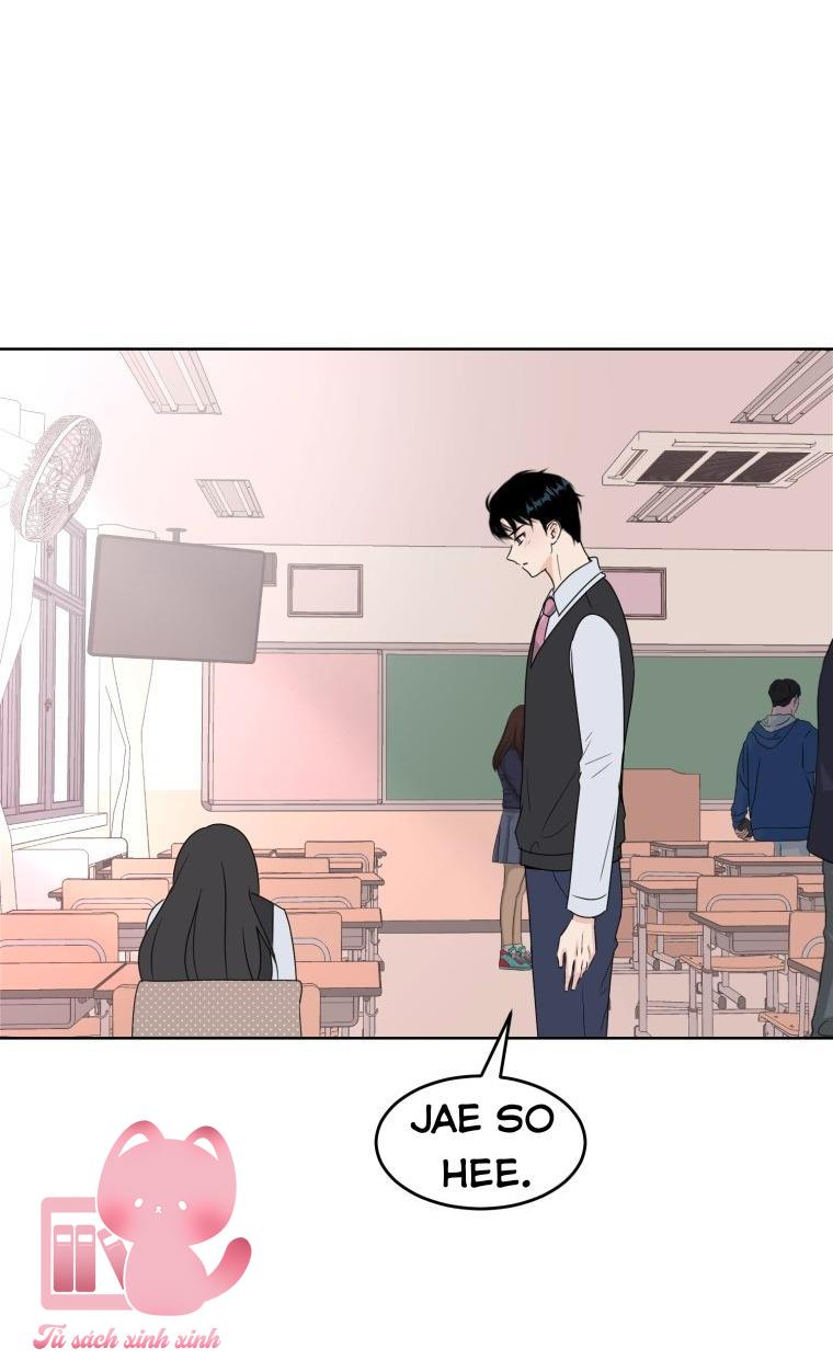 Bí Mật Highteen - Chap 10