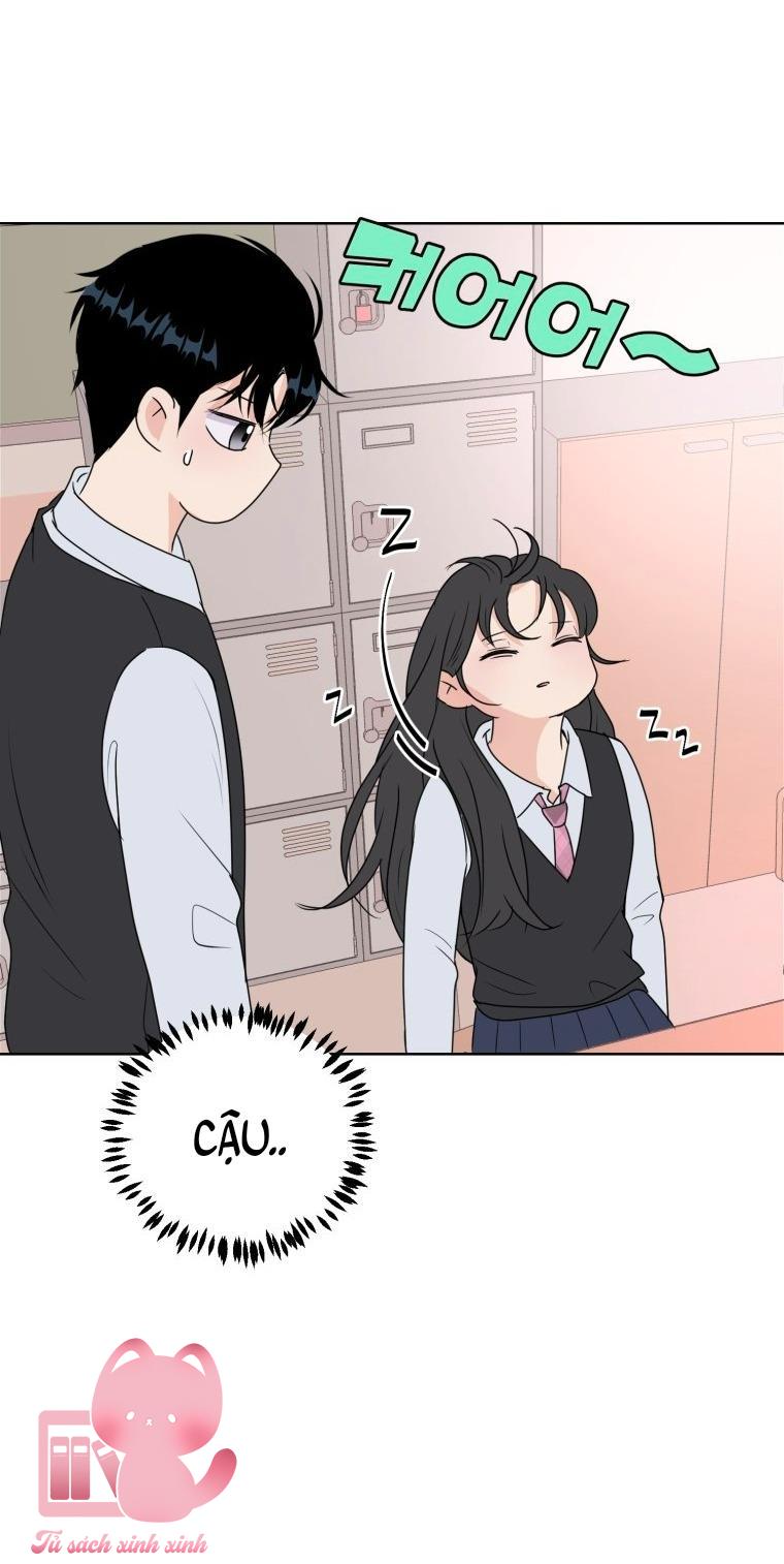 Bí Mật Highteen - Chap 10