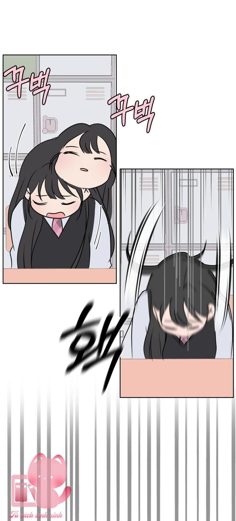 Bí Mật Highteen - Chap 10