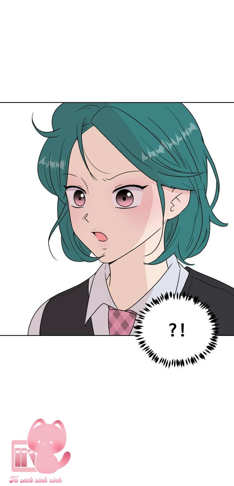 Bí Mật Highteen - Chap 10