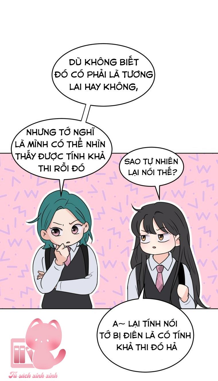 Bí Mật Highteen - Chap 10