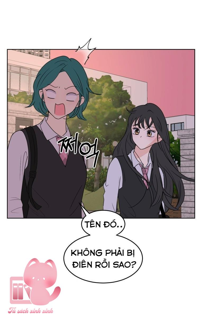 Bí Mật Highteen - Chap 10