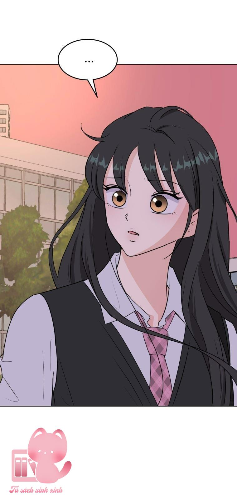 Bí Mật Highteen - Chap 10