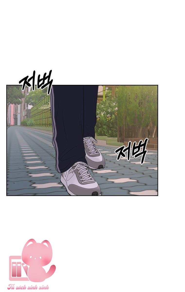 Bí Mật Highteen - Chap 10