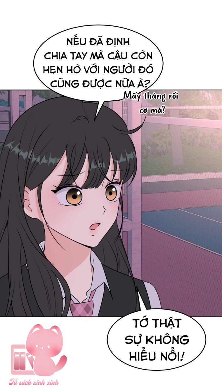 Bí Mật Highteen - Chap 11