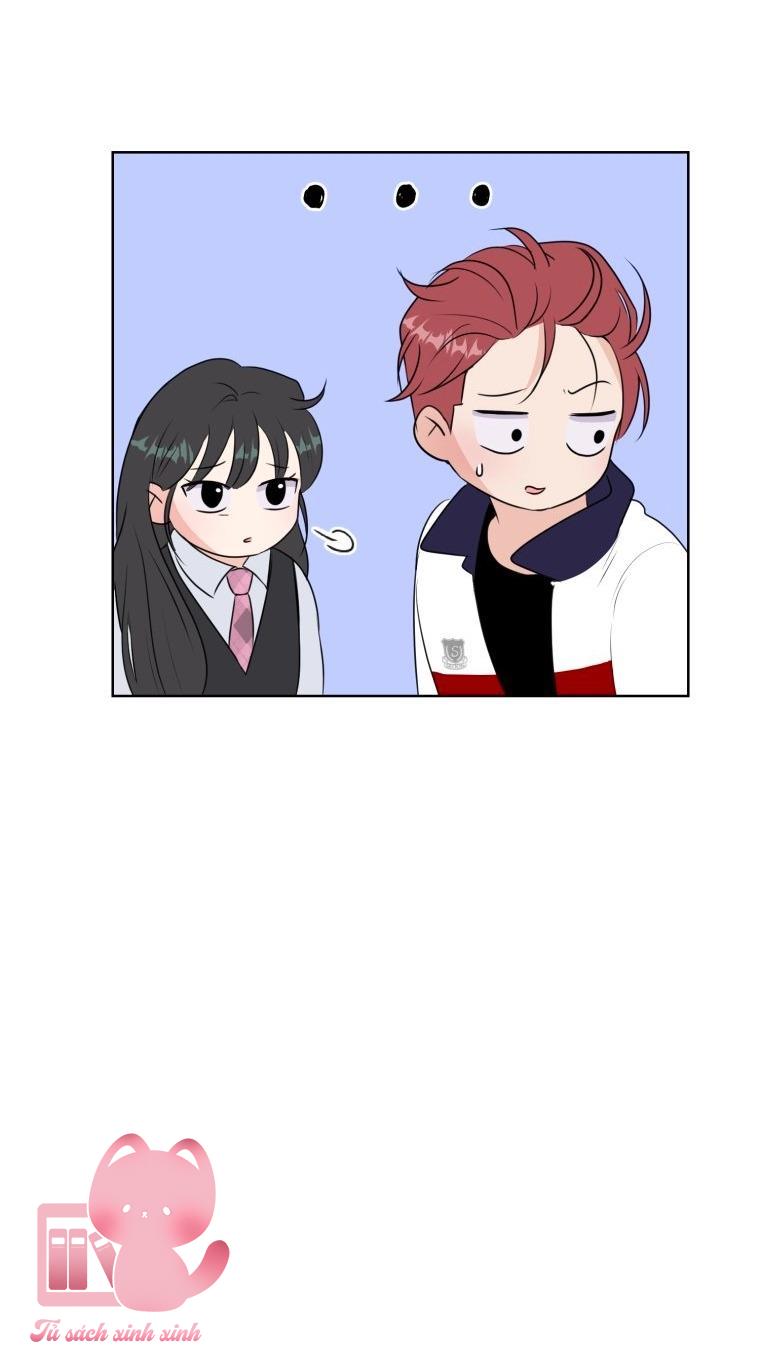 Bí Mật Highteen - Chap 11