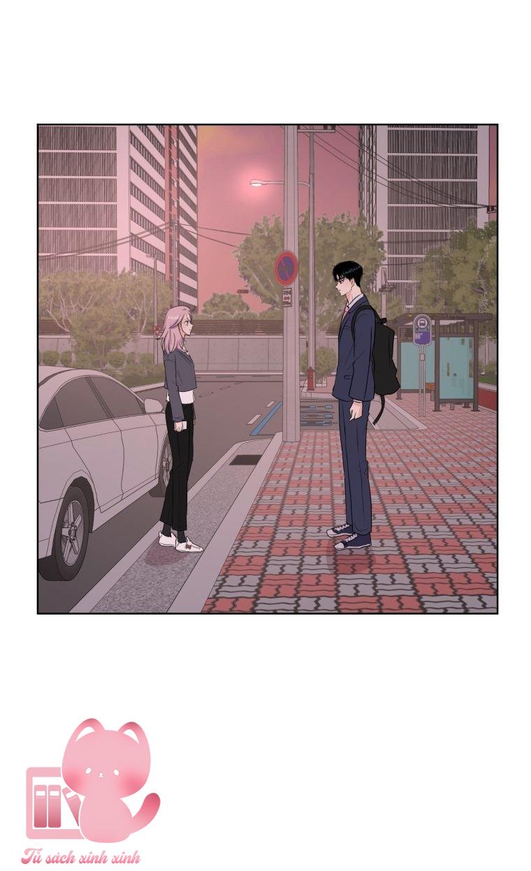 Bí Mật Highteen - Chap 11