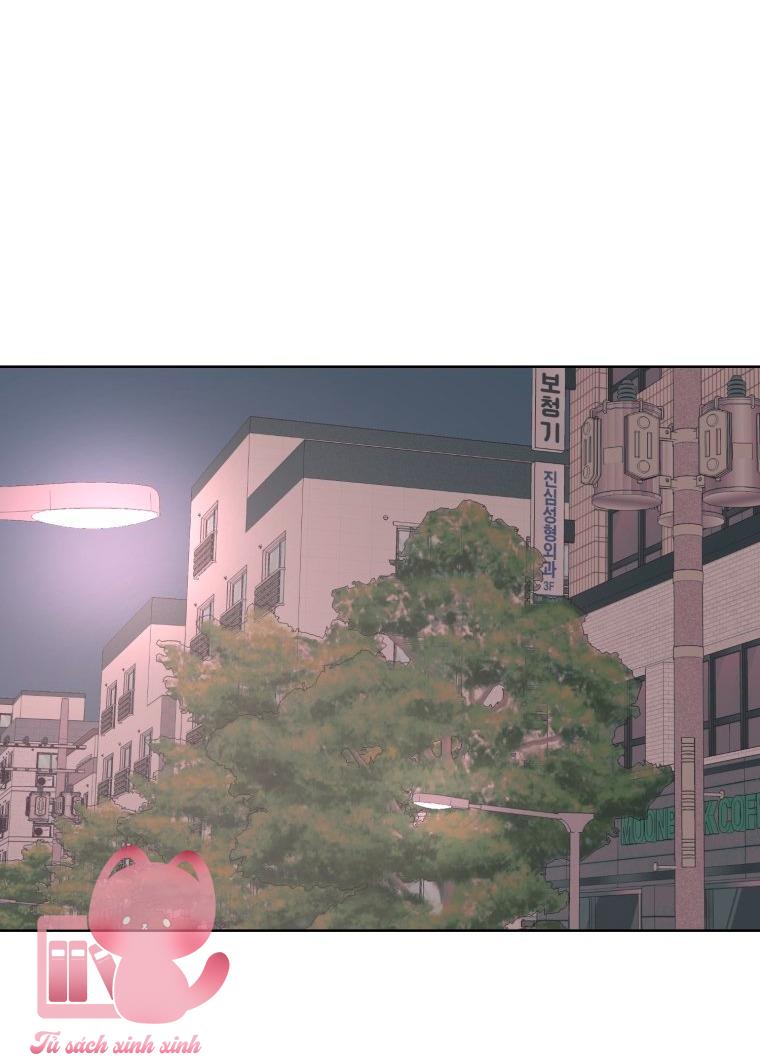 Bí Mật Highteen - Chap 11