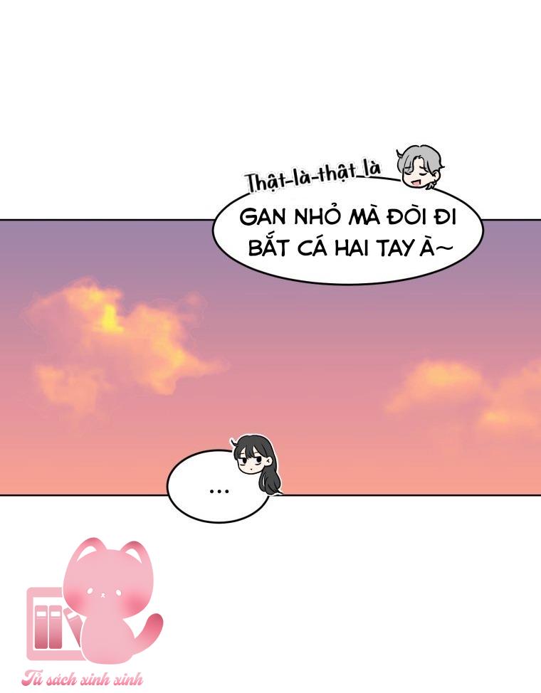 Bí Mật Highteen - Chap 11