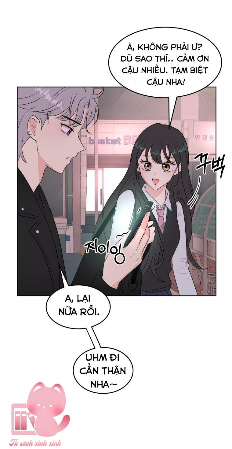 Bí Mật Highteen - Chap 11