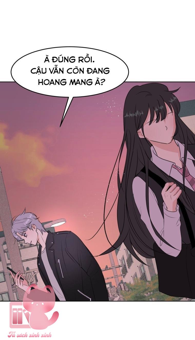 Bí Mật Highteen - Chap 11