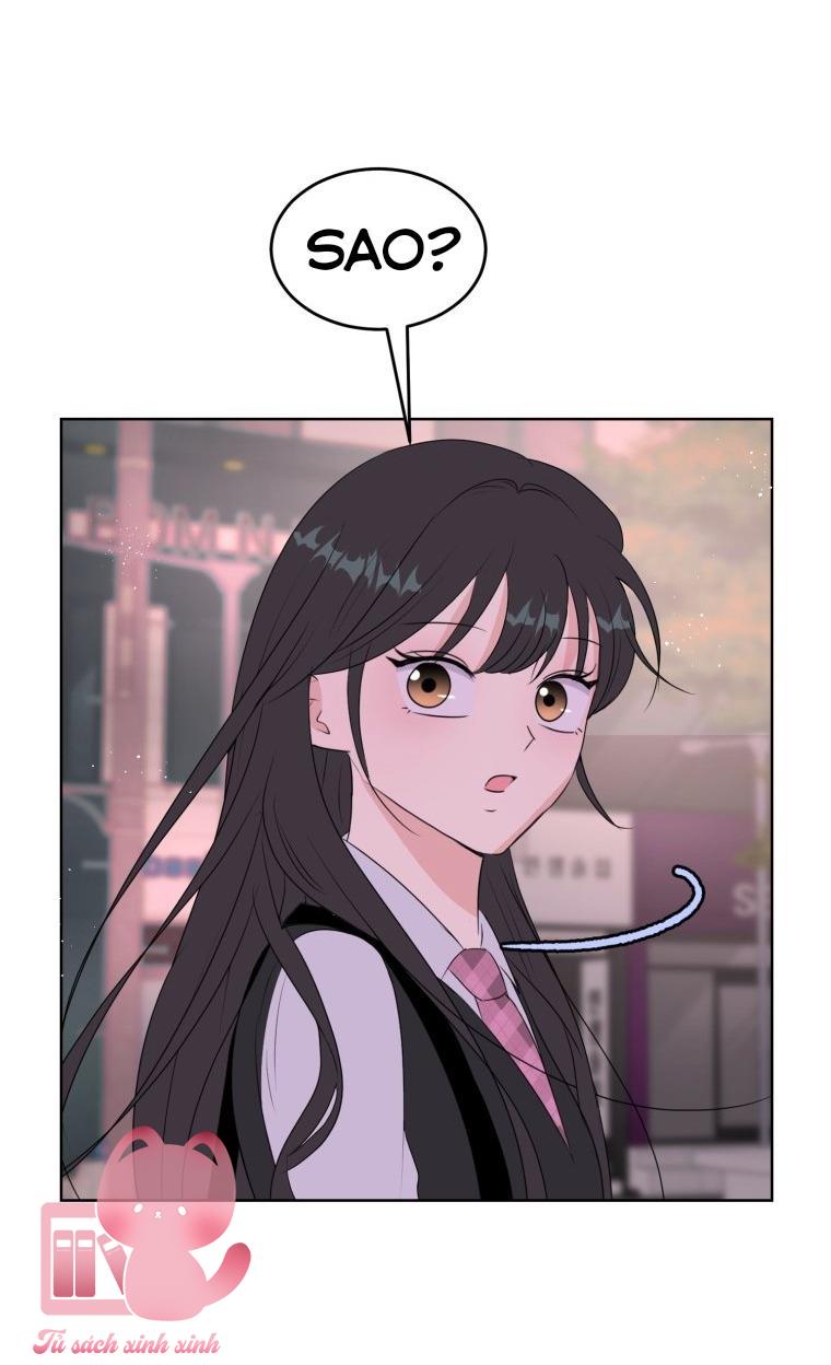 Bí Mật Highteen - Chap 11