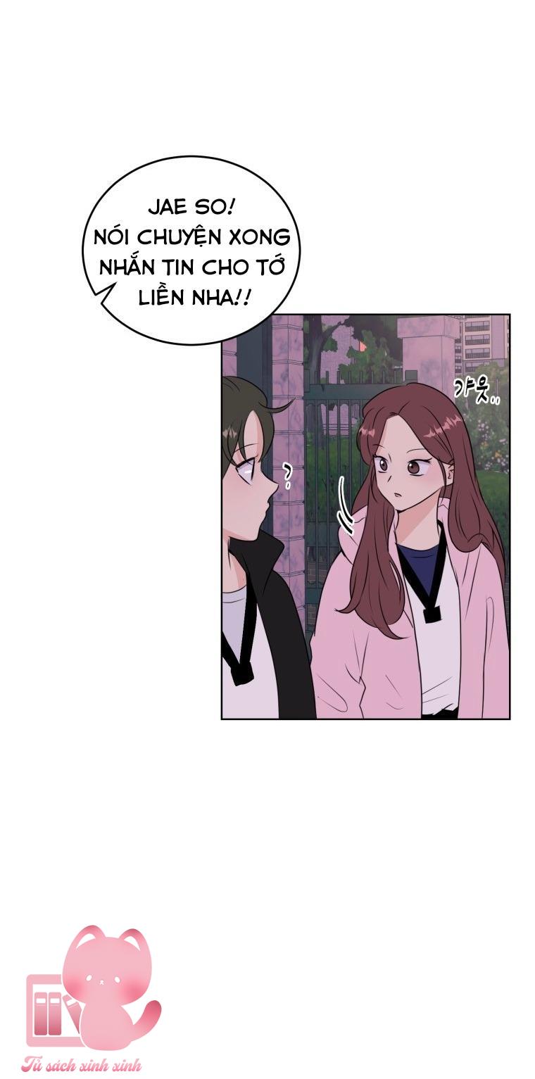 Bí Mật Highteen - Chap 11