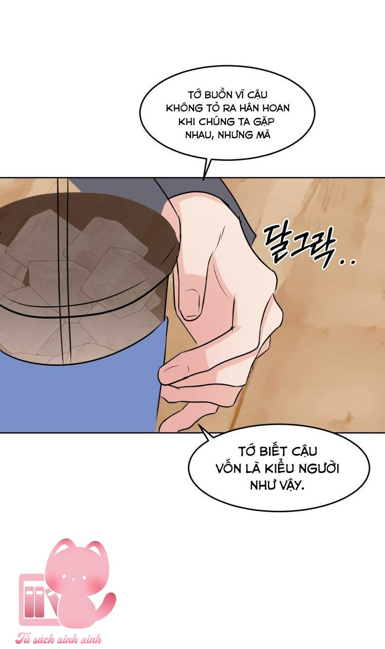 Bí Mật Highteen - Chap 12