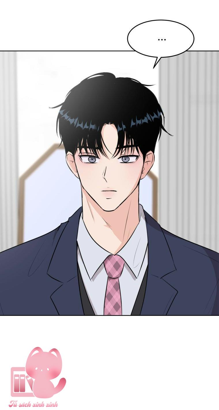 Bí Mật Highteen - Chap 12