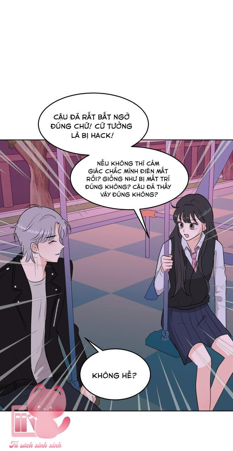 Bí Mật Highteen - Chap 12