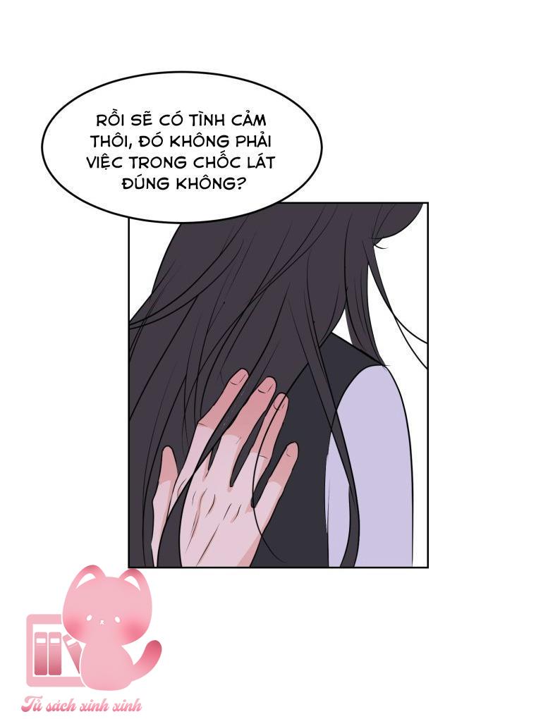 Bí Mật Highteen - Chap 12