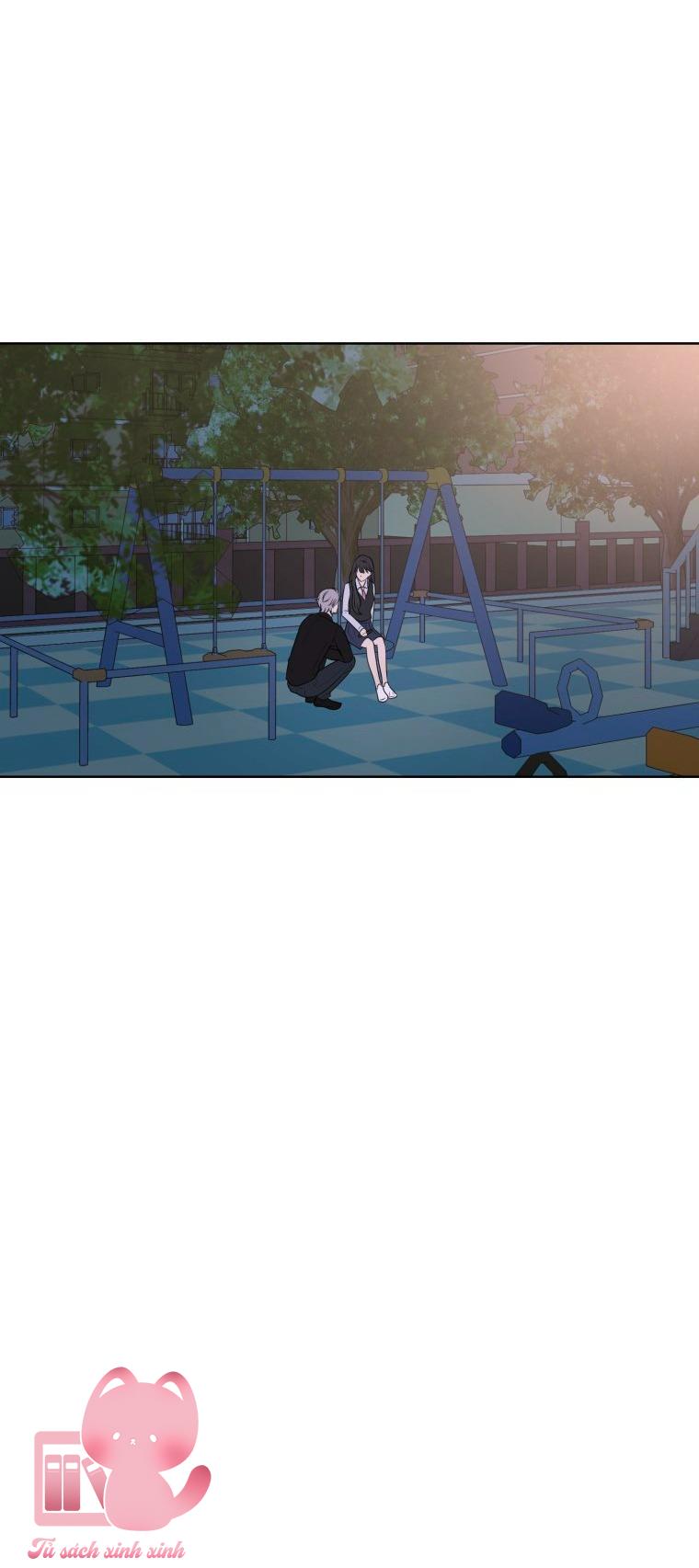 Bí Mật Highteen - Chap 12