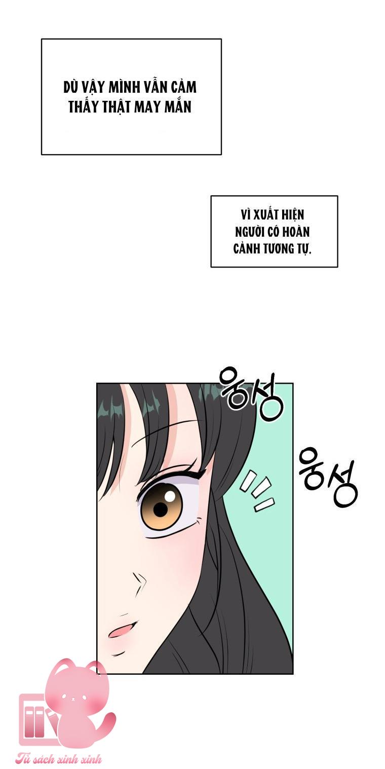 Bí Mật Highteen - Chap 12