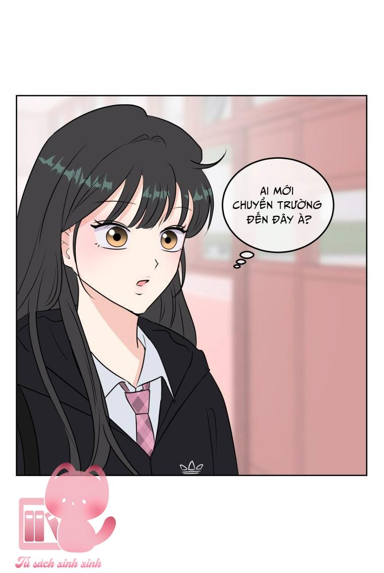 Bí Mật Highteen - Chap 12