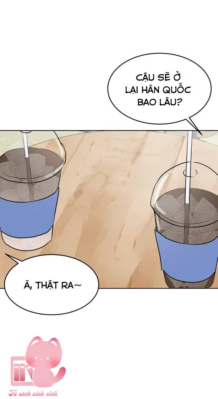 Bí Mật Highteen - Chap 12