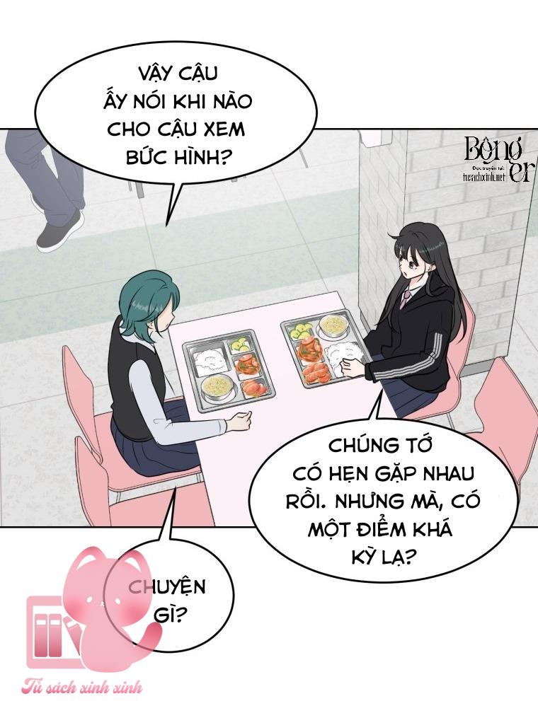 Bí Mật Highteen - Chap 13