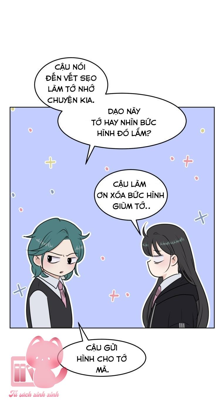 Bí Mật Highteen - Chap 13