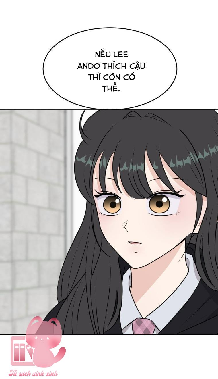 Bí Mật Highteen - Chap 13