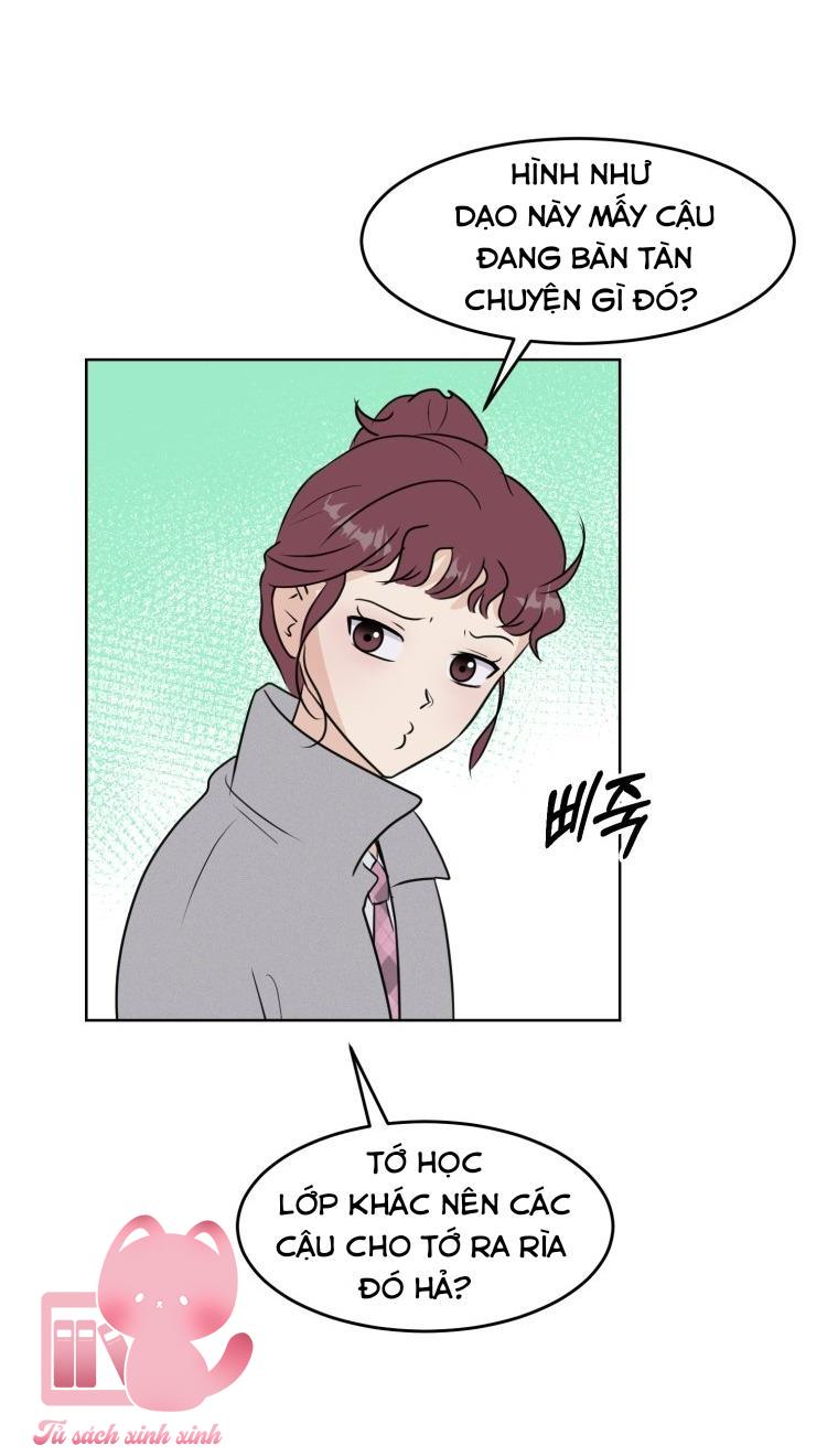 Bí Mật Highteen - Chap 13