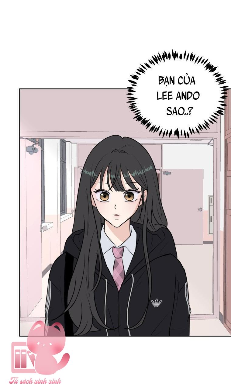 Bí Mật Highteen - Chap 13