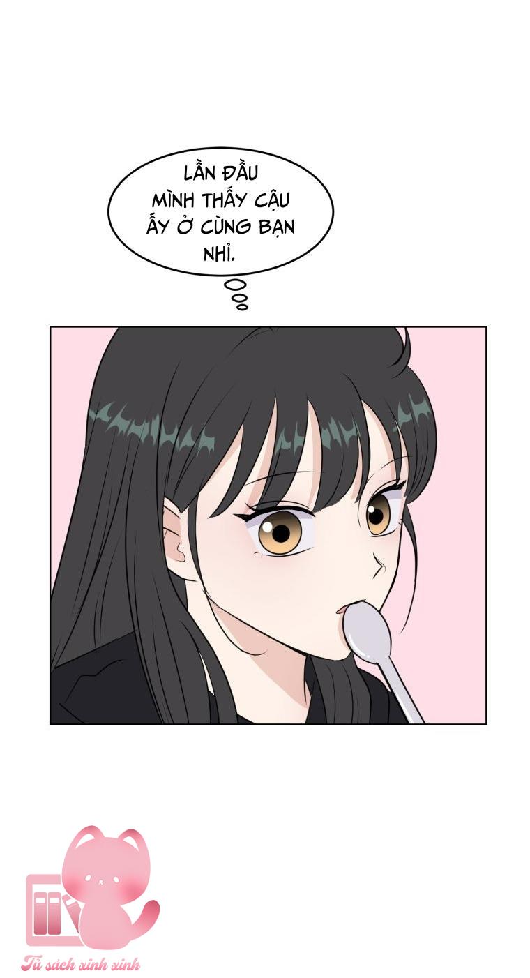 Bí Mật Highteen - Chap 13