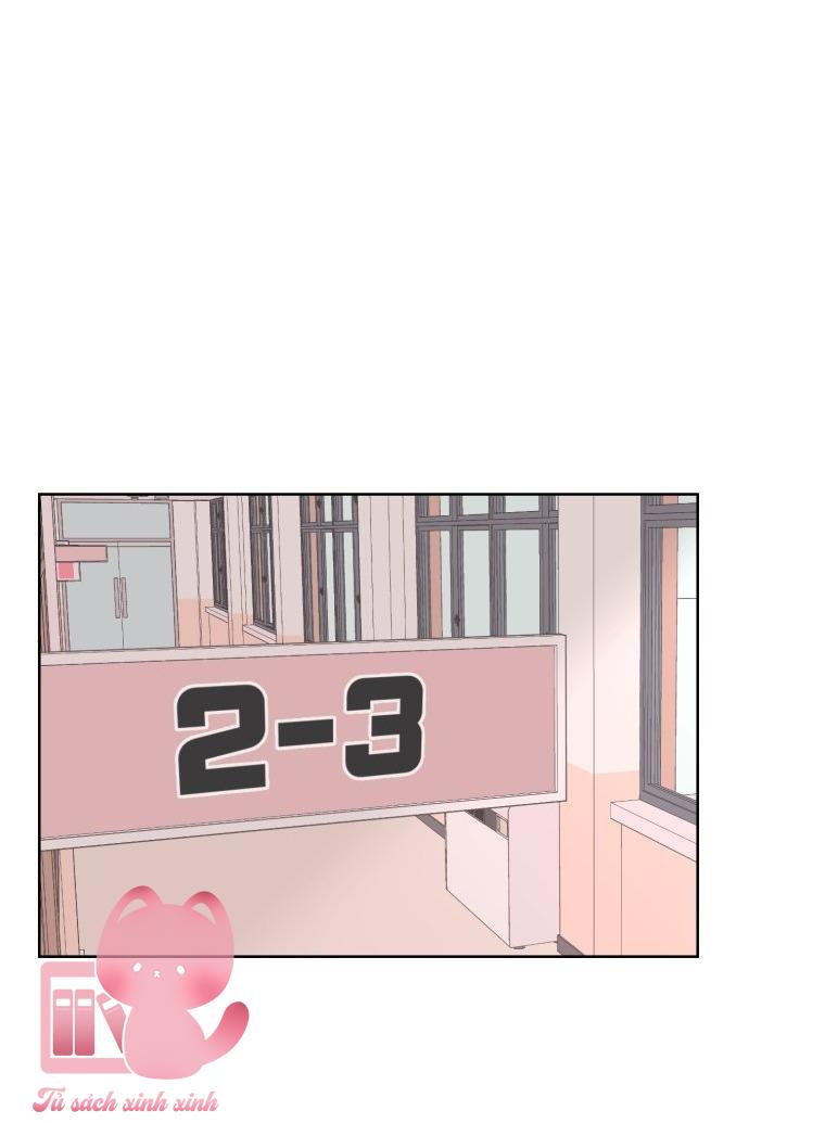 Bí Mật Highteen - Chap 13