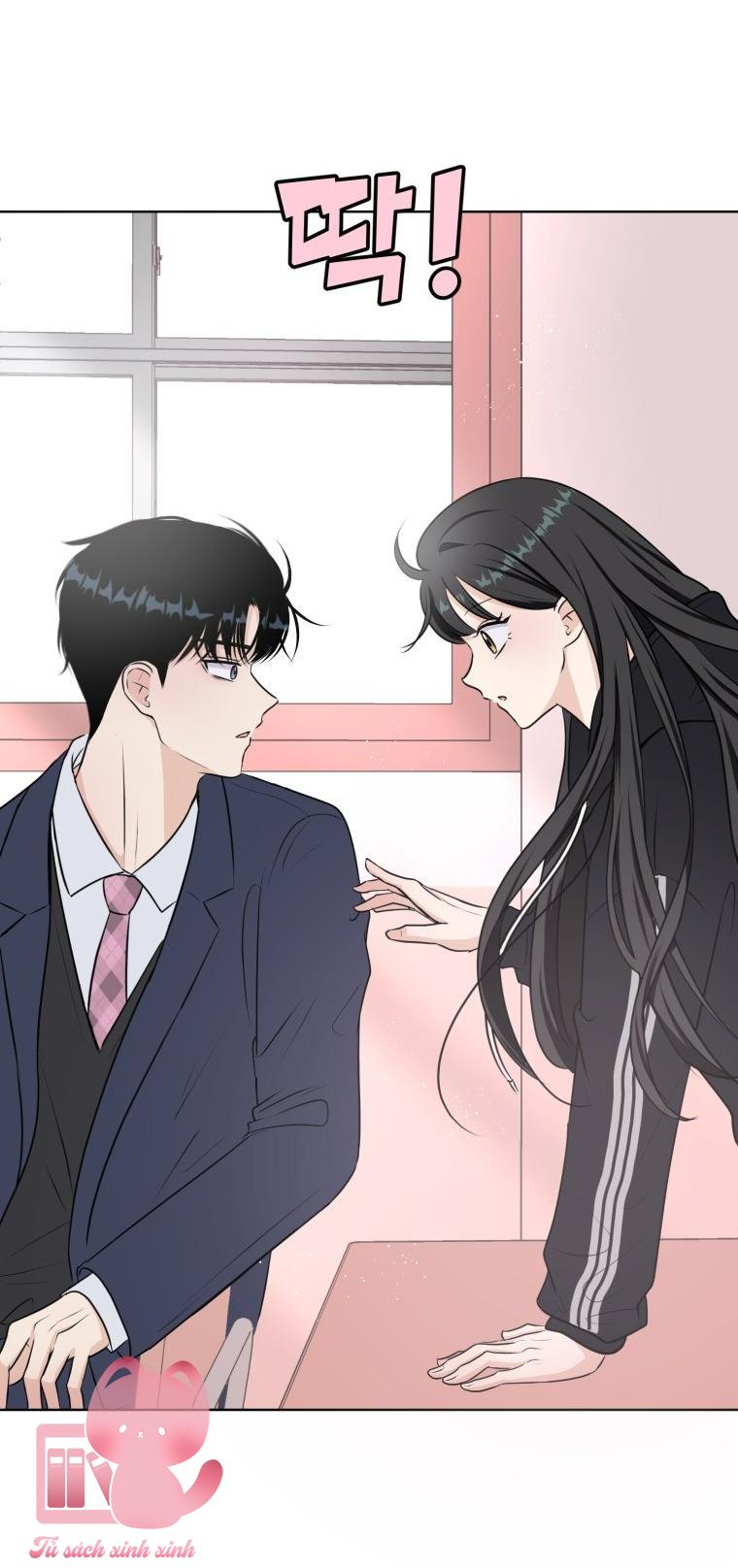 Bí Mật Highteen - Chap 13