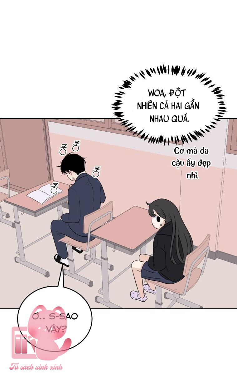 Bí Mật Highteen - Chap 13