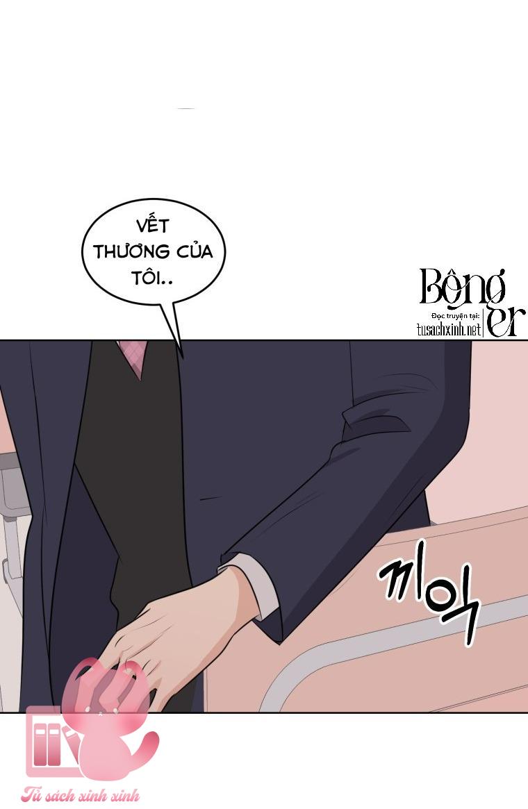 Bí Mật Highteen - Chap 13