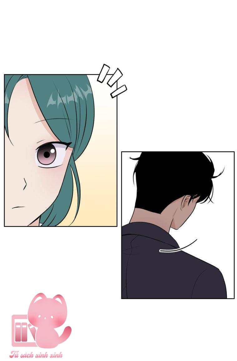 Bí Mật Highteen - Chap 13