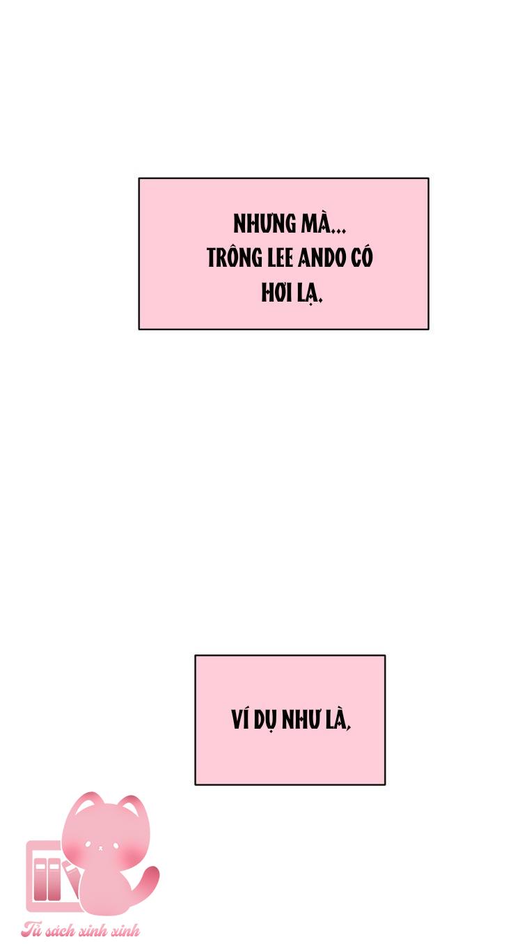 Bí Mật Highteen - Chap 14