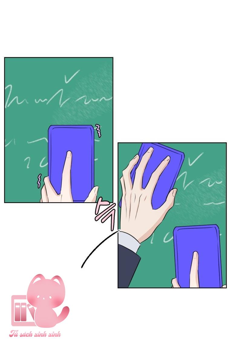 Bí Mật Highteen - Chap 14