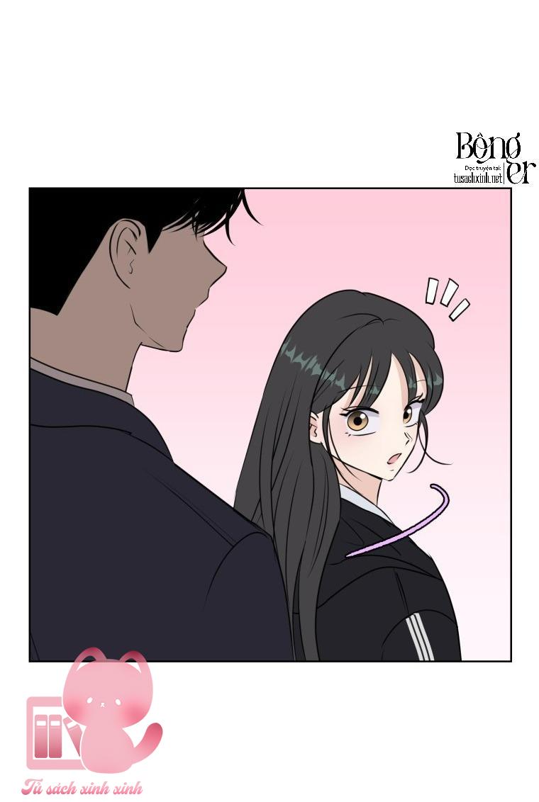 Bí Mật Highteen - Chap 14