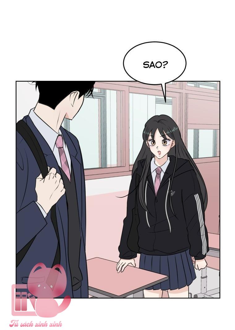 Bí Mật Highteen - Chap 14