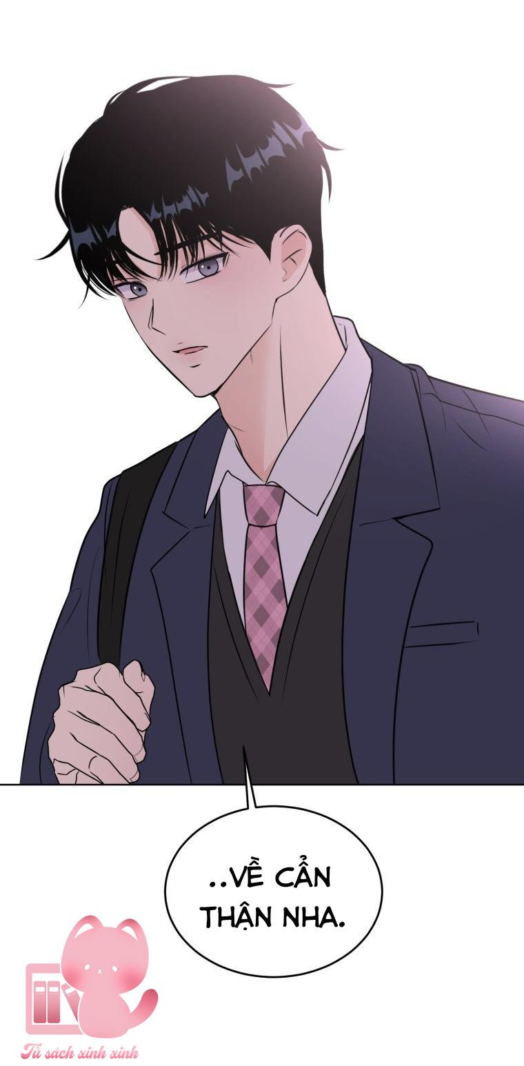 Bí Mật Highteen - Chap 14