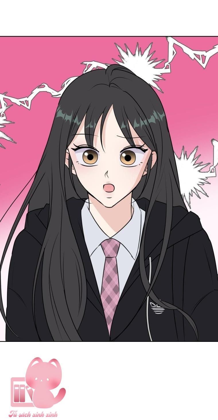 Bí Mật Highteen - Chap 14